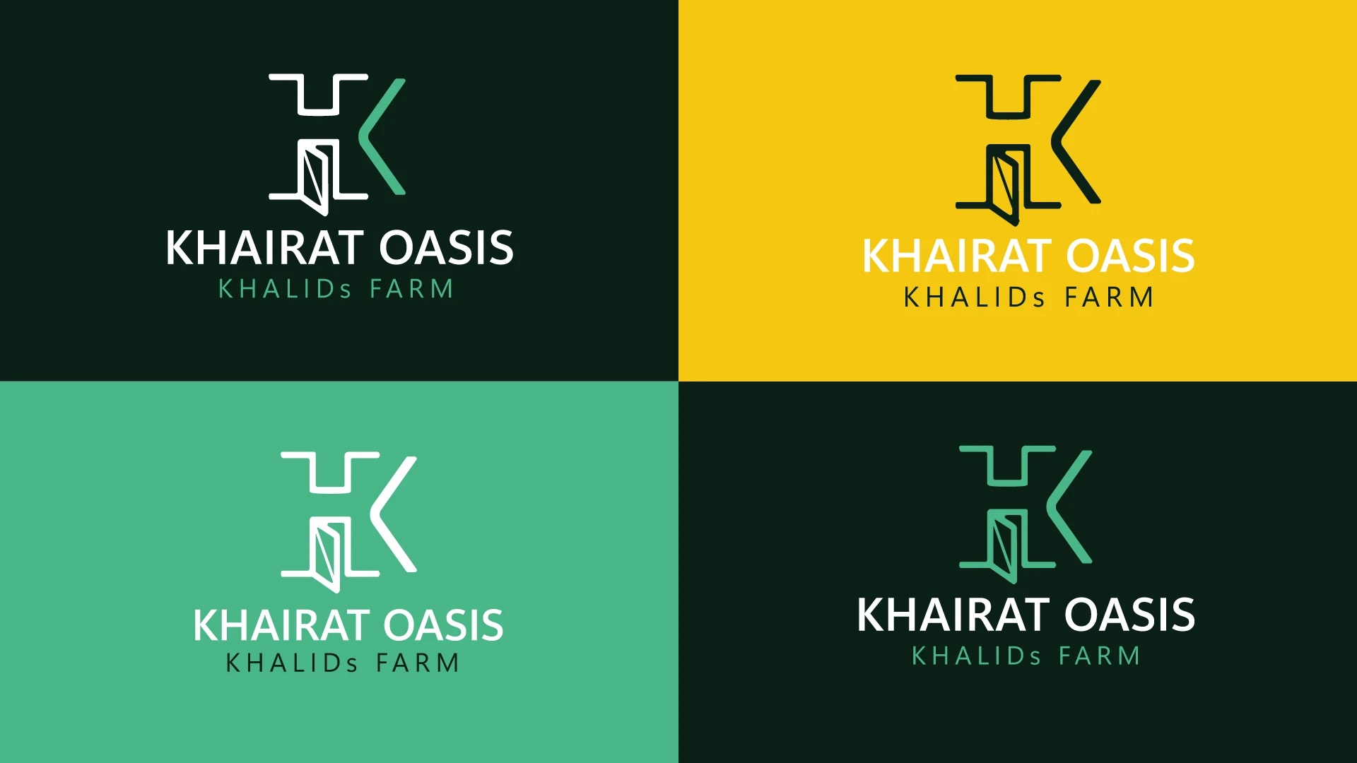 Branding Project